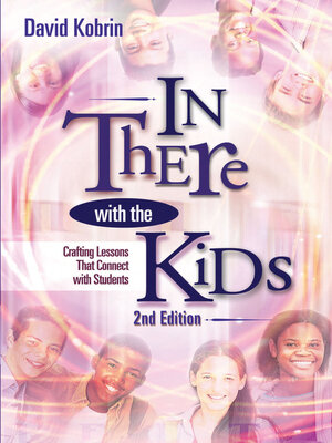 cover image of In There with the Kids